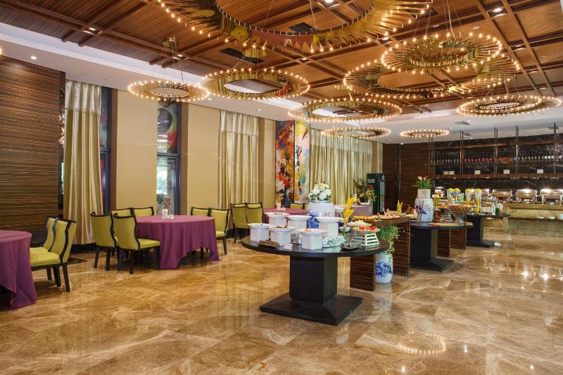 Urcove By Hyatt Shanghai Pudong East Dış mekan fotoğraf